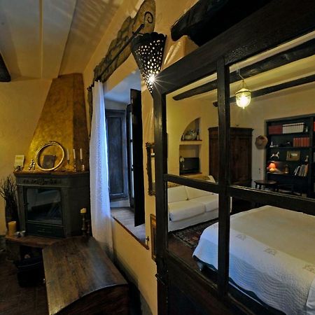 بيتيجليانو Locanda Ilune المظهر الخارجي الصورة