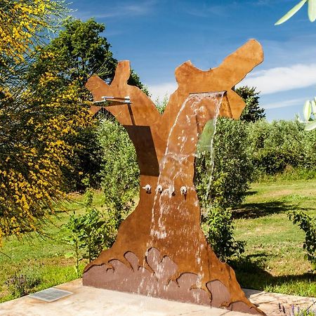 بيتيجليانو Locanda Ilune المظهر الخارجي الصورة