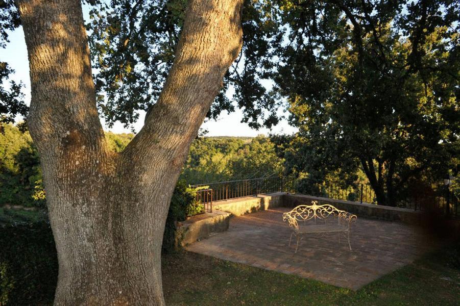 بيتيجليانو Locanda Ilune المظهر الخارجي الصورة