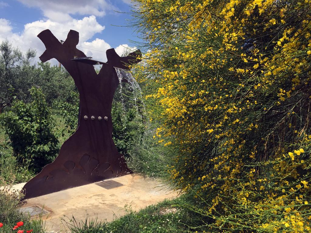 بيتيجليانو Locanda Ilune المظهر الخارجي الصورة