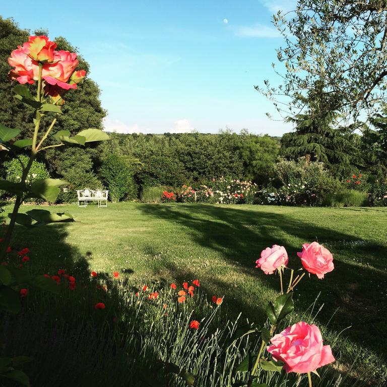 بيتيجليانو Locanda Ilune المظهر الخارجي الصورة