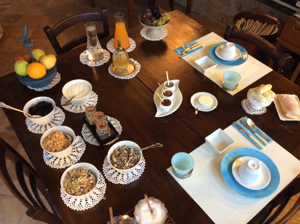 بيتيجليانو Locanda Ilune المظهر الخارجي الصورة