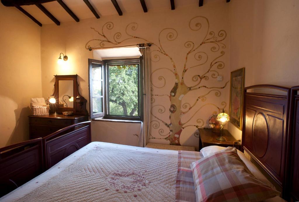 بيتيجليانو Locanda Ilune الغرفة الصورة