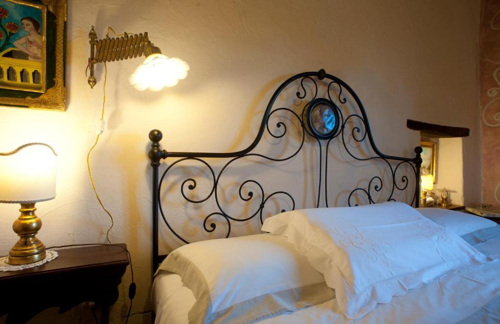 بيتيجليانو Locanda Ilune الغرفة الصورة