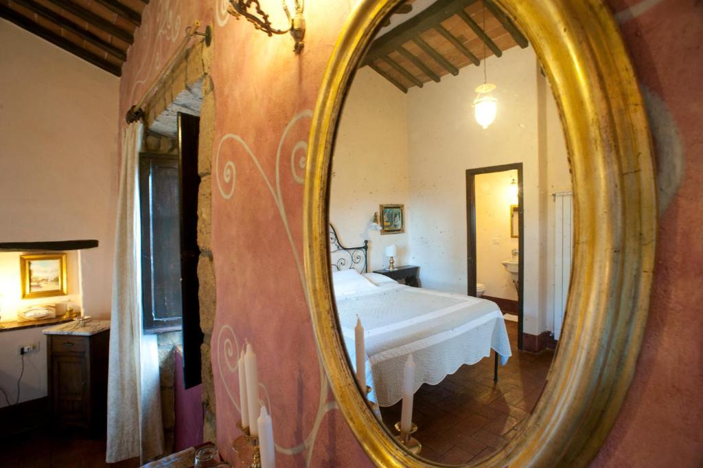 بيتيجليانو Locanda Ilune الغرفة الصورة