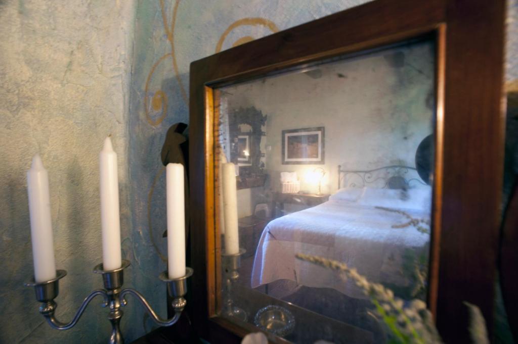 بيتيجليانو Locanda Ilune الغرفة الصورة