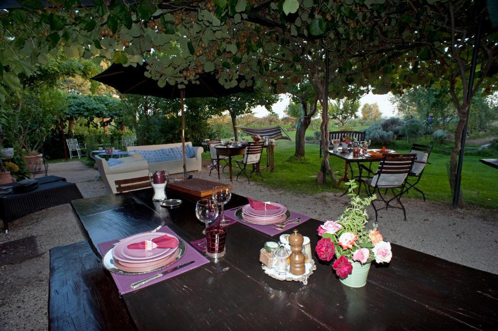 بيتيجليانو Locanda Ilune المظهر الخارجي الصورة