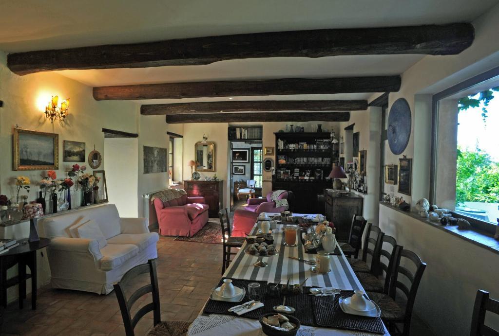 بيتيجليانو Locanda Ilune المظهر الخارجي الصورة