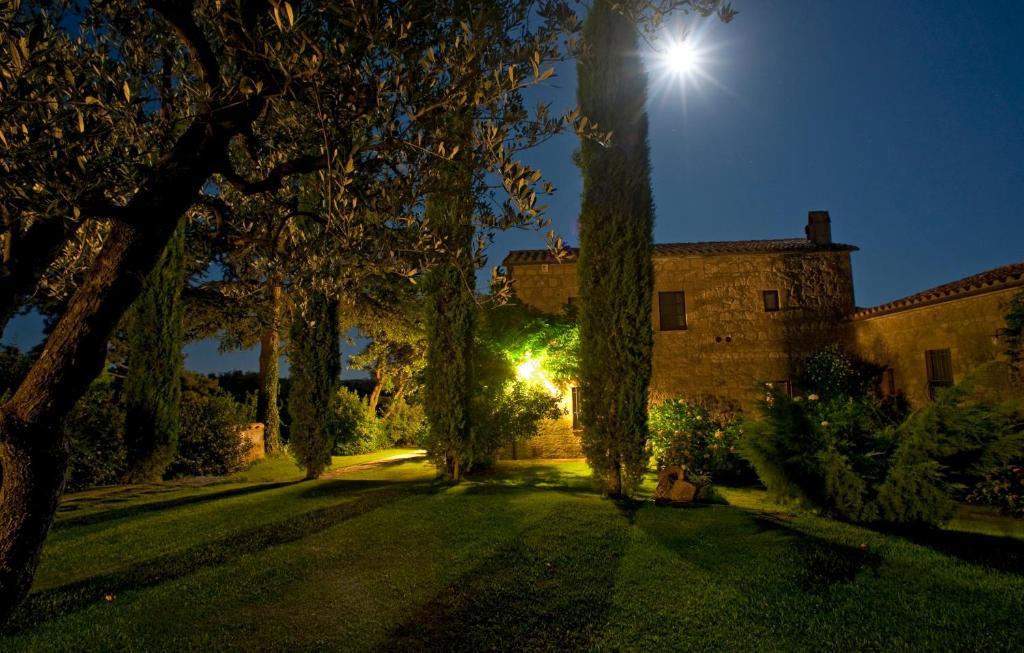 بيتيجليانو Locanda Ilune المظهر الخارجي الصورة