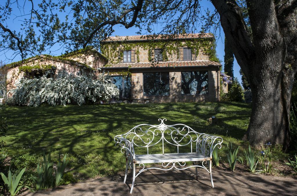 بيتيجليانو Locanda Ilune المظهر الخارجي الصورة