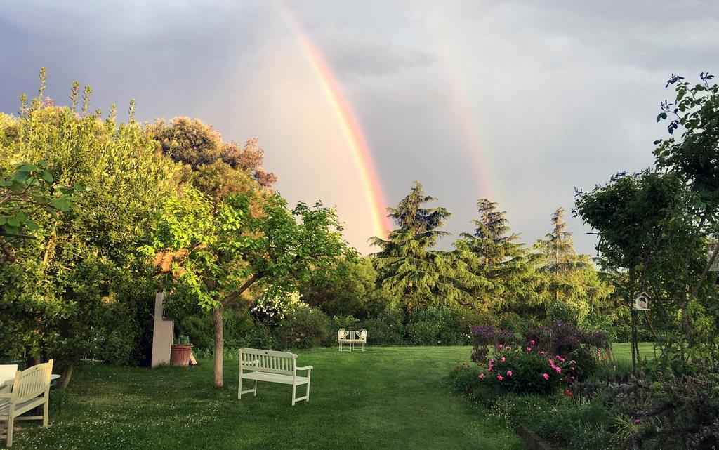 بيتيجليانو Locanda Ilune المظهر الخارجي الصورة