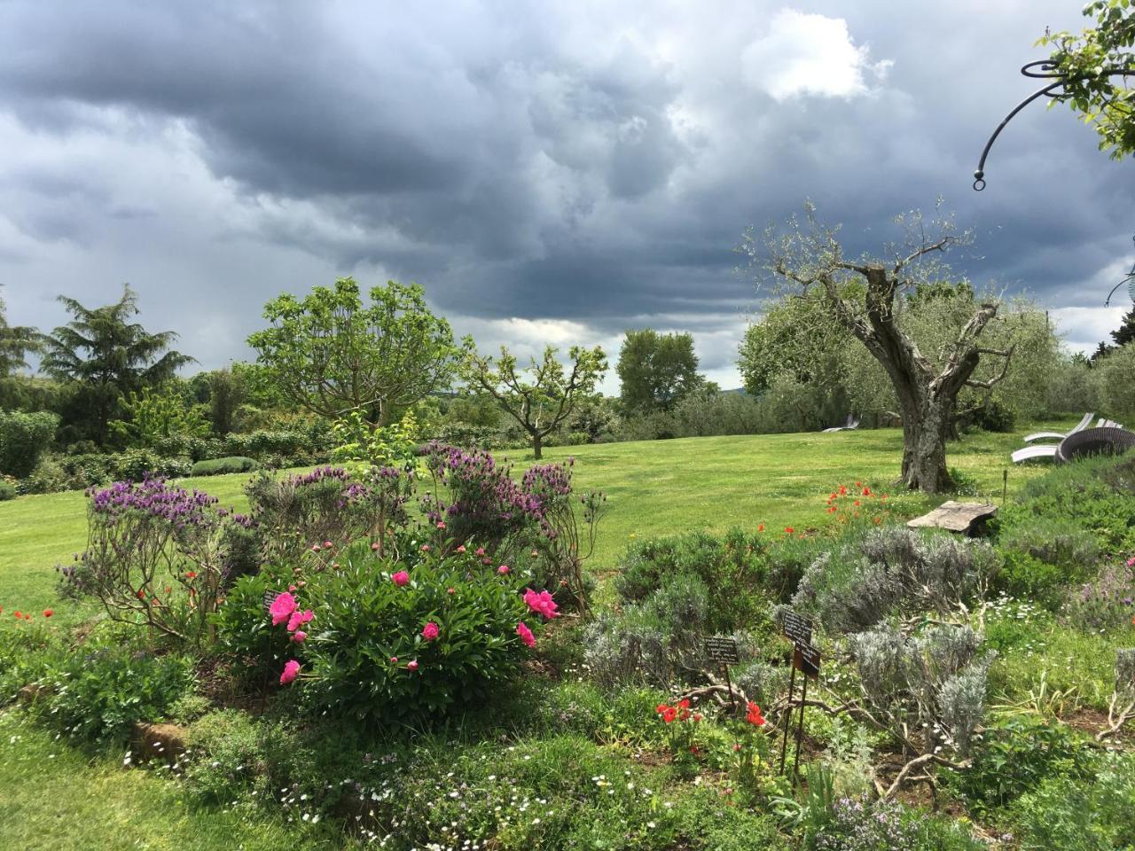 بيتيجليانو Locanda Ilune المظهر الخارجي الصورة