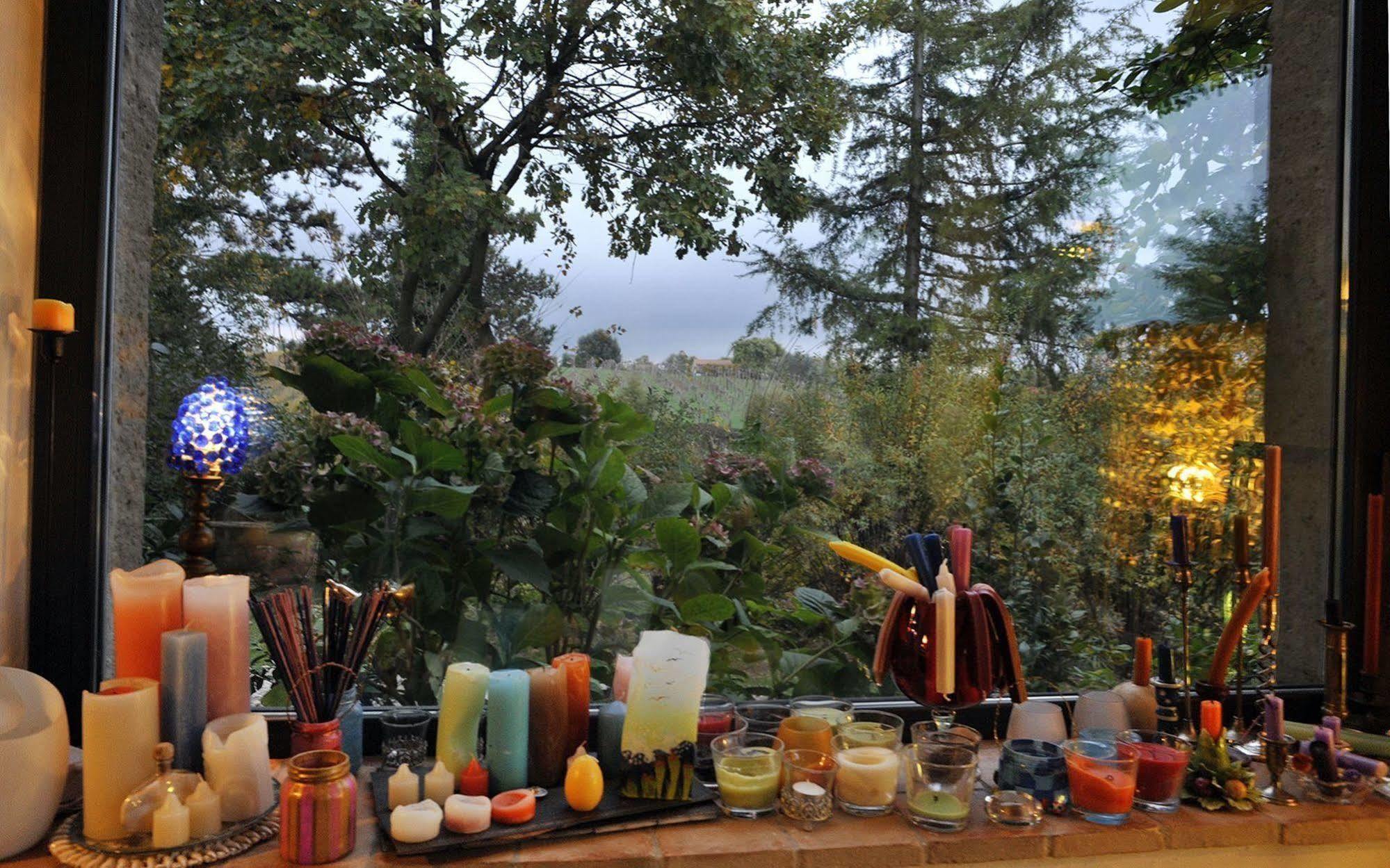 بيتيجليانو Locanda Ilune المظهر الخارجي الصورة