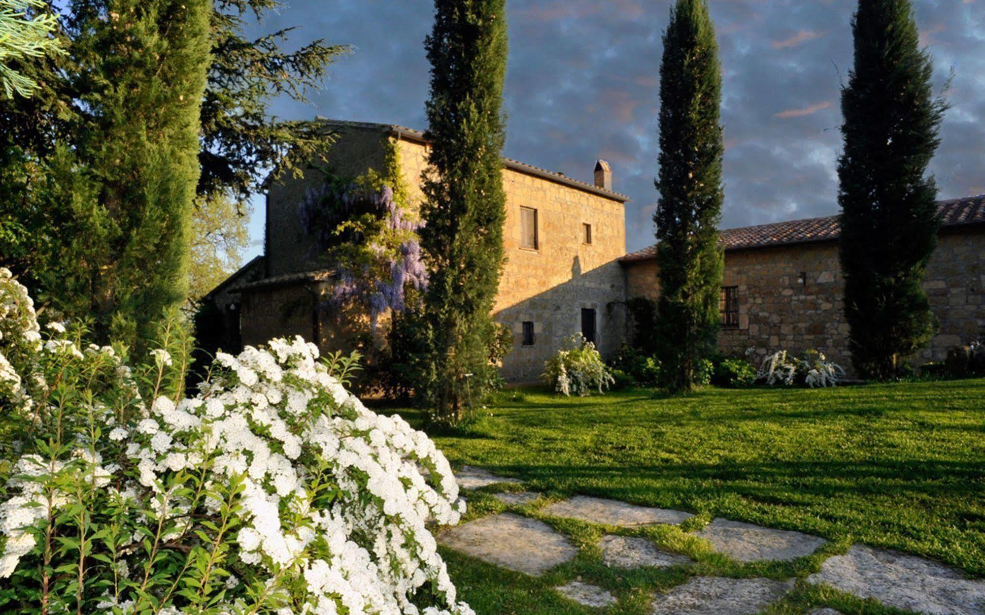 بيتيجليانو Locanda Ilune المظهر الخارجي الصورة