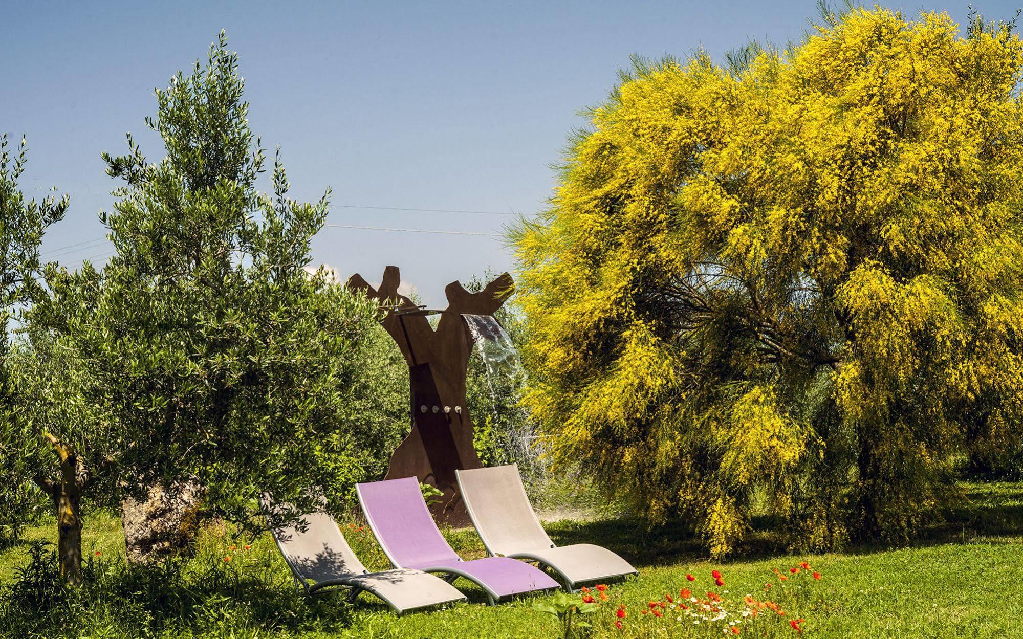 بيتيجليانو Locanda Ilune المظهر الخارجي الصورة