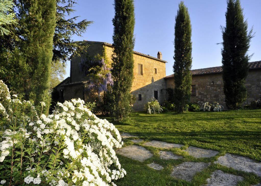 بيتيجليانو Locanda Ilune المظهر الخارجي الصورة