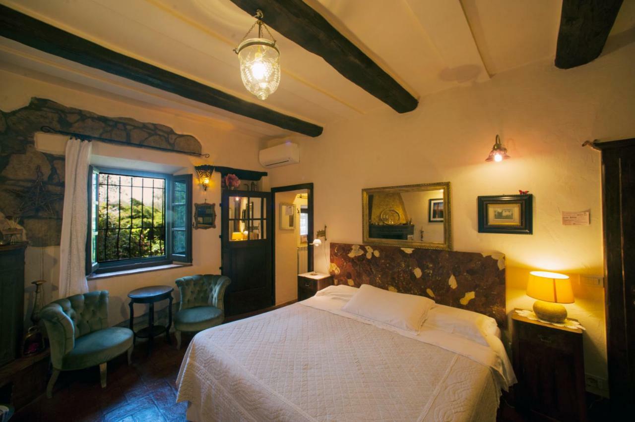 بيتيجليانو Locanda Ilune المظهر الخارجي الصورة