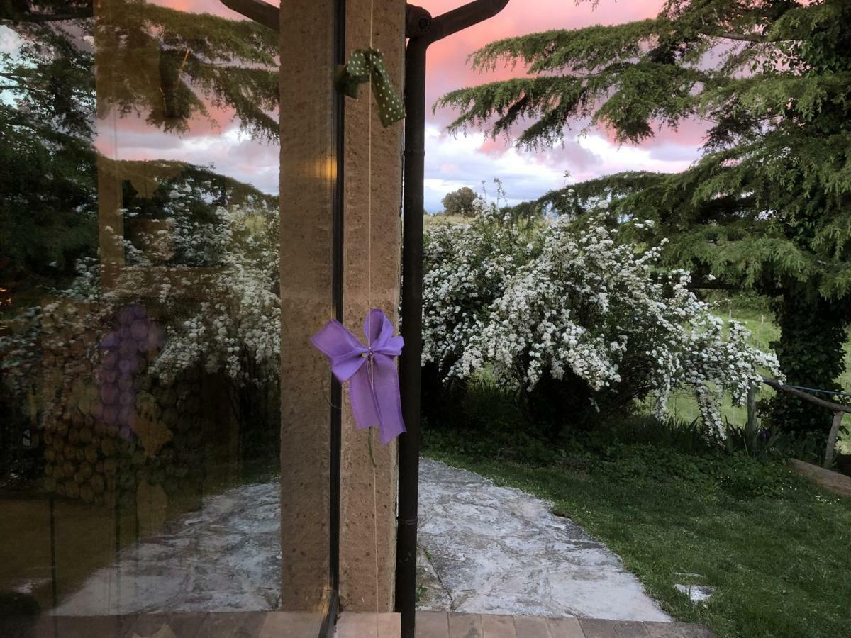 بيتيجليانو Locanda Ilune المظهر الخارجي الصورة