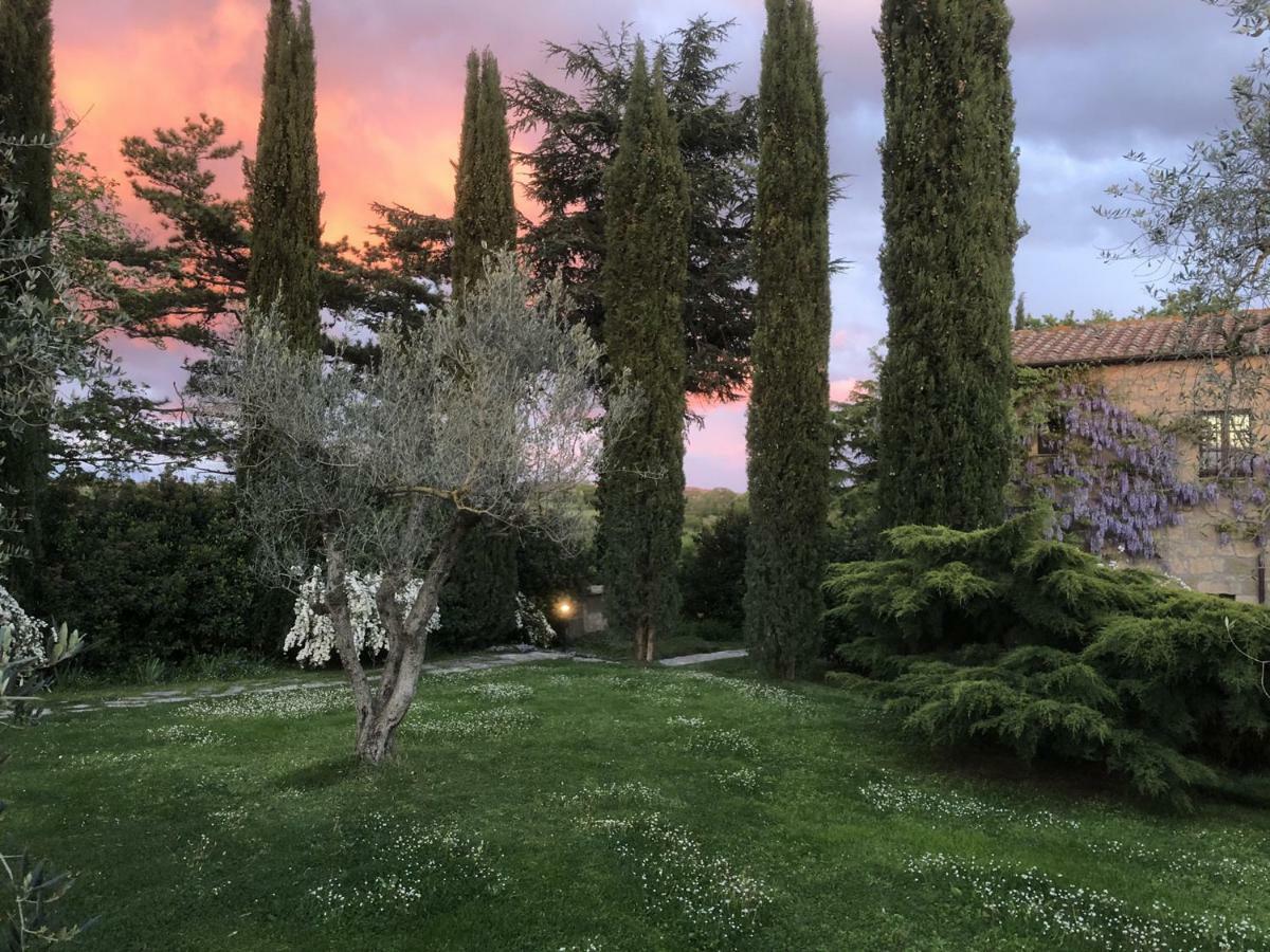بيتيجليانو Locanda Ilune المظهر الخارجي الصورة