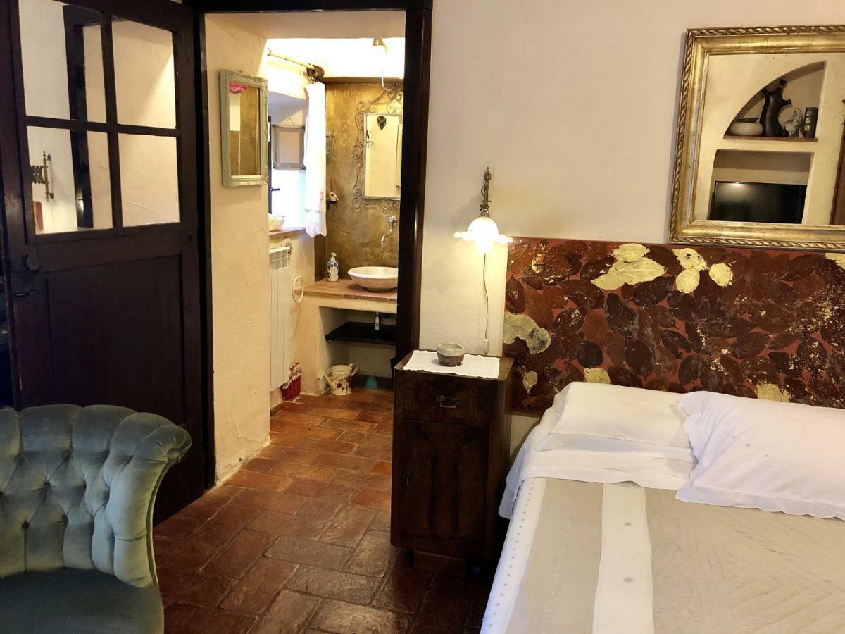 بيتيجليانو Locanda Ilune المظهر الخارجي الصورة